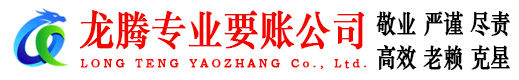 龙子湖龙腾讨债公司